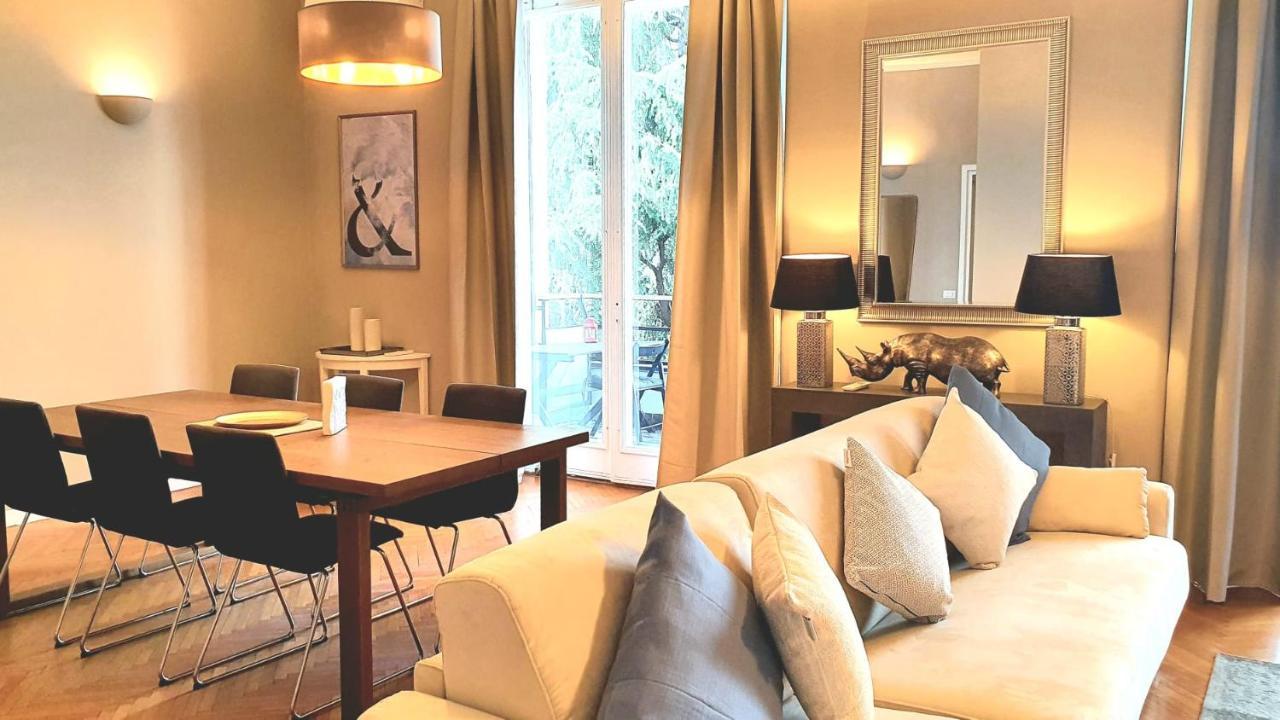 Heart Milan Apartments Fashion District Kültér fotó